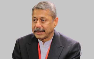 Stress, junk food, pollution among reasons for rising cardiac arrests among youth: Dr Naresh Trehan