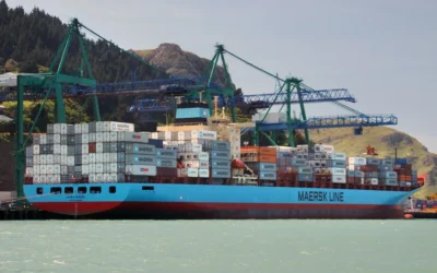 Govt notifies guidelines of 2 shipbuilding initiatives with Rs 44 700 cr outlay