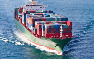 Shipping: Losses hit all-time low despite increasing risks for the sector: Allianz Report