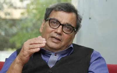 “Actors falling ill, sets collapsing…”: Subhash Ghai on what made him introduce insurance policy in Bollywood
