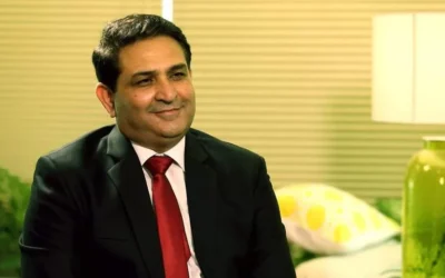 Sunil Sharma takes over as CEO of RGA’s India operations