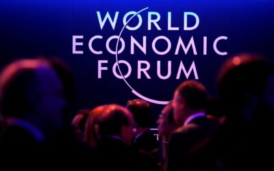 Misinformation biggest immediate risk for India world extreme weather top long-term threat WEF study