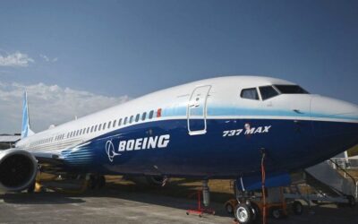 Boeing in early stages of developing 737 MAX replacement