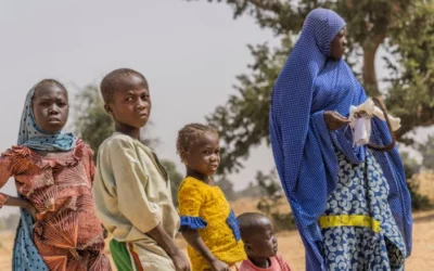 1.4 billion children globally lack basic social protection: UNICEF