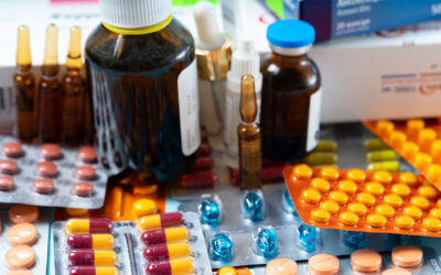 Central drugs labs find 32 samples to be ‘not of standard quality’ in August
