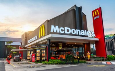 Maha to inspect outlets of global fast-food chains after McDonald’s cheese crackdown