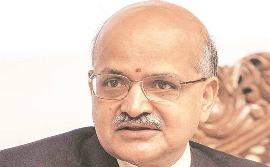 Latest NSSO consumer survey indicates poverty down to 5 per cent: NITI Aayog CEO