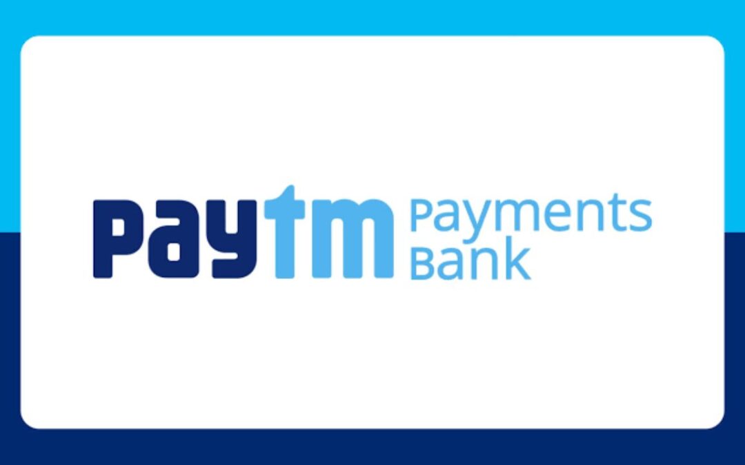 RBI extends Paytm Payments Bank restriction deadline to March 15