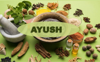 Special medical stores to be opened in every tehsil for AYUSH medicines Union Minister