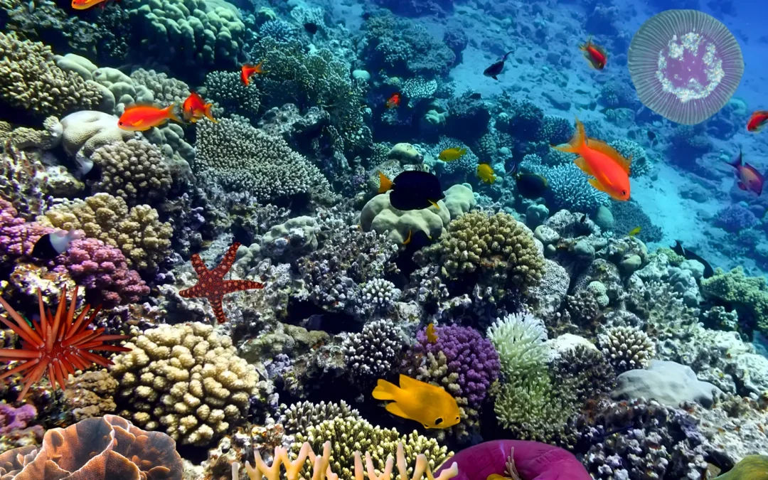 WTW launches world-first parametric insurance protection for endangered South Pacific coral reef system