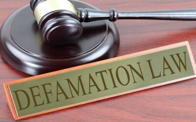 Defamation should be retained as an offence in criminal laws: Law Panel