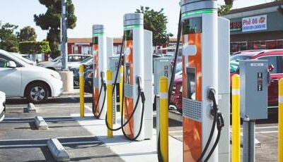 Centre to boost EV Infra, new bio-manufacturing scheme in the offing: FM
