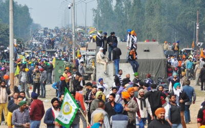 Farmers’ agitation to cause Rs 500 cr economic loss daily to northern states: PHDCCI