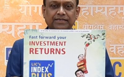 LIC launches a new unit linked plan