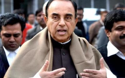 Subramanian Swamy moves Delhi HC seeking probe against Axis Bank-Max Life share deal