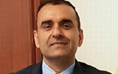 H Venkatachalam appointed as new MD & CEO of Tata AIA Life, Tahilyani to head Tata Digital