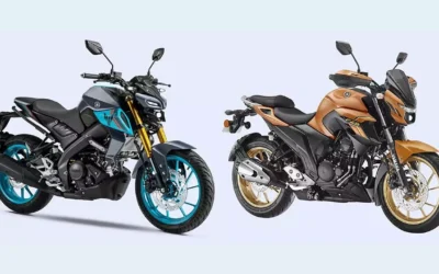 India Yamaha Motor recalls 300,000 scooters to rectify brake parts