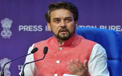 Centre bans 18 OTT platforms for obscene, pornographic content after repeated warnings