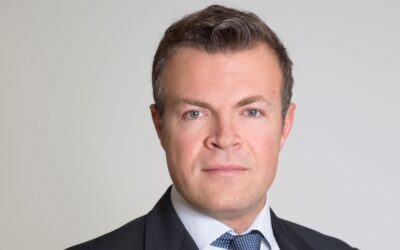 Munich Re HealthTech appoints Bilal Ramadan as CEO