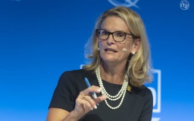 One third of humanity still offline, says UN telecomms agency chief