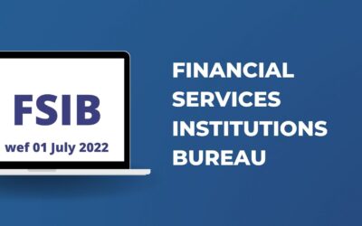 FSIB panel headed by BS Sharma gets one year extension