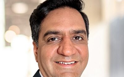 Aon sets up a new office in Mumbai