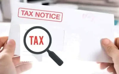CBDT starts sending emails, SMSs to assessees for mismatch in tax profile, fin transactions in FY24