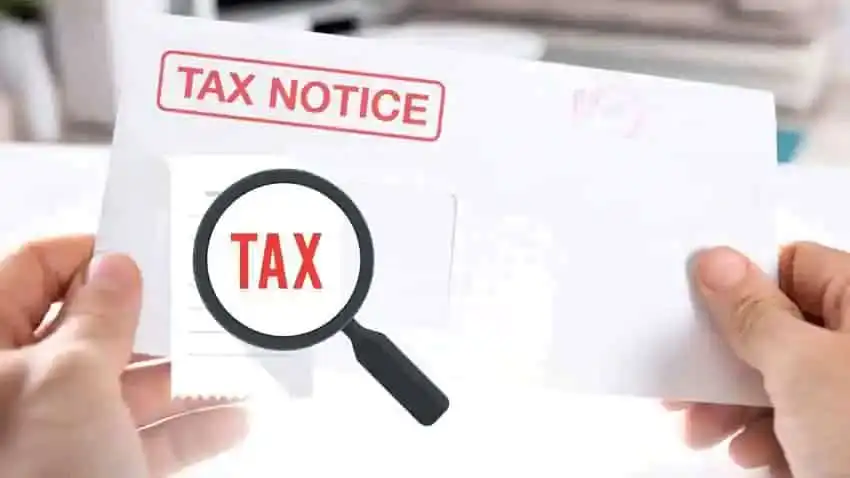 CBDT starts sending emails, SMSs to assessees for mismatch in tax profile, fin transactions in FY24