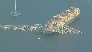 Titanic Law helps ship owner limit bridge collapse liability