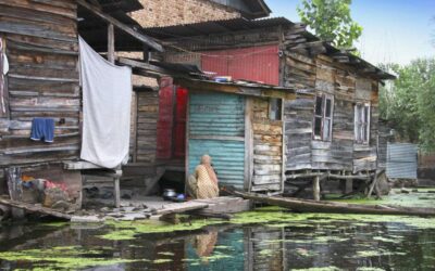 Lloyd’s and UNCDF to run parametric insurance training in climate vulnerable countries