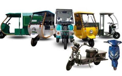 Govt announces Rs 500 cr scheme to promote e-mobility