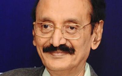 V Jagannathan’s new health insurance venture `Galaxy Health’ receives IRDAI nod