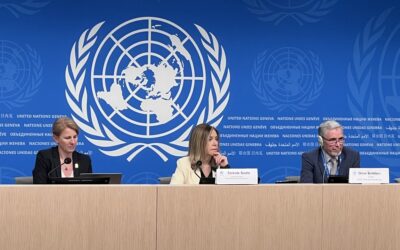 Records smashed – new WMO climate report confirms 2023 hottest so far