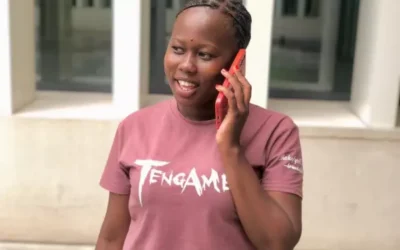 Empowering youth with accurate information on sexual reproductive health