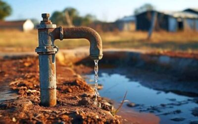 India’s most innovative cities are running out of water