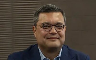 Sompo announces leadership changes for Asia Pacific Region