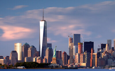 Magnitude 4.7 earthquake hits New York City region, USGS says