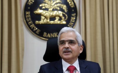 RBI guv meets FM two days before end of his extended term
