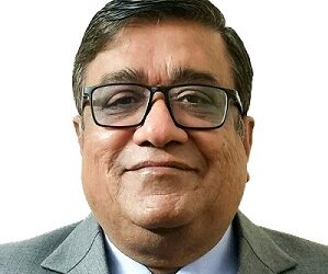 BS Rahul takes over as CMD of United India Insurance