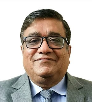 BS Rahul takes over as CMD of United India Insurance