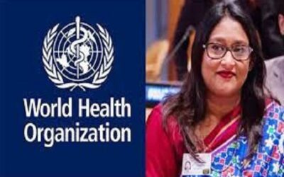 Focus on preventing occupational accidents, diseases: WHO