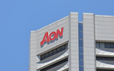Aon bolsters its broking capabilities with two senior leadership appointments