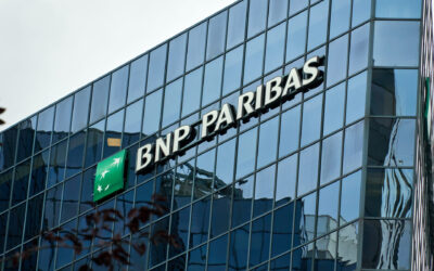 BNP Paribas buys 9% of Ageas from Fosun for EUR730 Mln