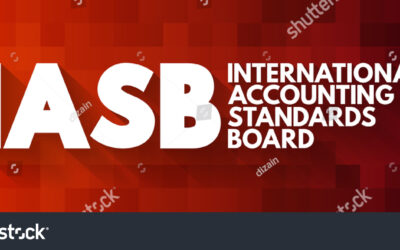 Global accounting rule ends leeway over operating profit
