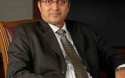 Kusal Roy to become CEO of Jio Finance