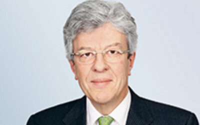 Insurance Development Forum commits $ 900,000 for risk modelling