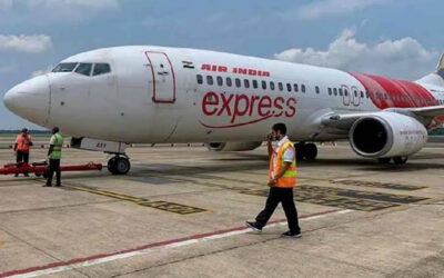 At least 50 Indian flights receive bomb threats; 2 diverted on Sunday