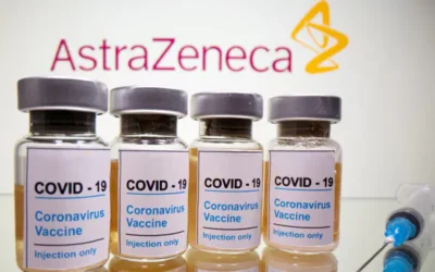 Why has AstraZeneca recalled Covid-19 vaccine