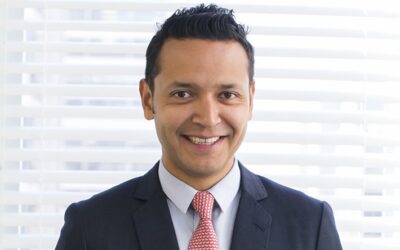 Swiss Re withdraws from iptiQ business, appoints Ivan Gonzalez as CEO Corporate Solutions