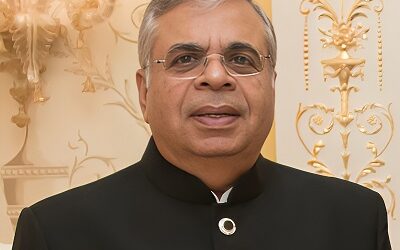 IRDAI approves Hinduja group’s new plans to take over Reliance Capital, deal to close by May 27